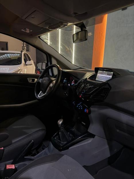 FORD Ecosport 1.6 16V 4P FREESTYLE, Foto 7