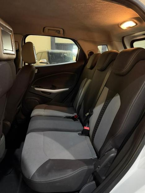 FORD Ecosport 1.6 16V 4P FREESTYLE, Foto 9