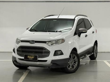 FORD Ecosport 1.6 16V 4P FREESTYLE, Foto 1