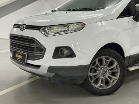 FORD Ecosport 1.6 16V 4P FREESTYLE, Foto 2