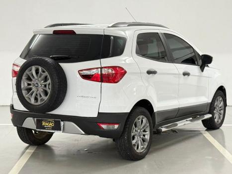 FORD Ecosport 1.6 16V 4P FREESTYLE, Foto 5