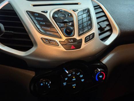 FORD Ecosport 1.6 16V 4P FREESTYLE, Foto 6