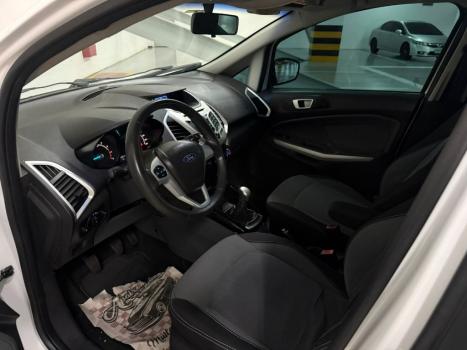 FORD Ecosport 1.6 16V 4P FREESTYLE, Foto 7