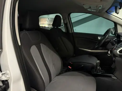 FORD Ecosport 1.6 16V 4P FREESTYLE, Foto 8