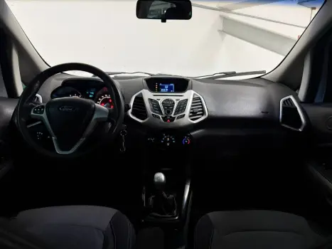 FORD Ecosport 1.6 16V 4P FREESTYLE, Foto 9