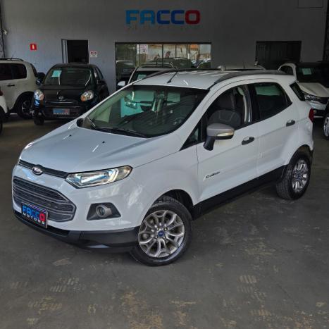 FORD Ecosport 1.6 16V 4P FREESTYLE, Foto 1