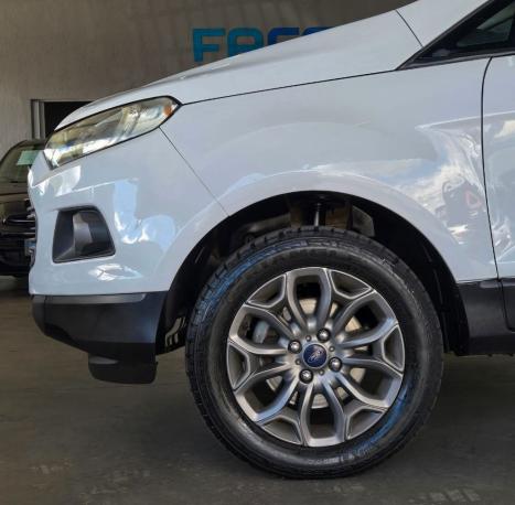 FORD Ecosport 1.6 16V 4P FREESTYLE, Foto 3