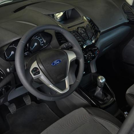 FORD Ecosport 1.6 16V 4P FREESTYLE, Foto 4