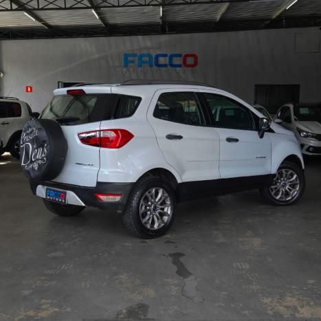 FORD Ecosport 1.6 16V 4P FREESTYLE, Foto 7