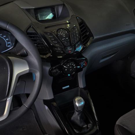 FORD Ecosport 1.6 16V 4P FREESTYLE, Foto 11