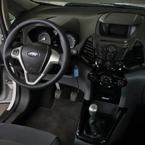 FORD Ecosport 1.6 16V 4P FREESTYLE, Foto 14