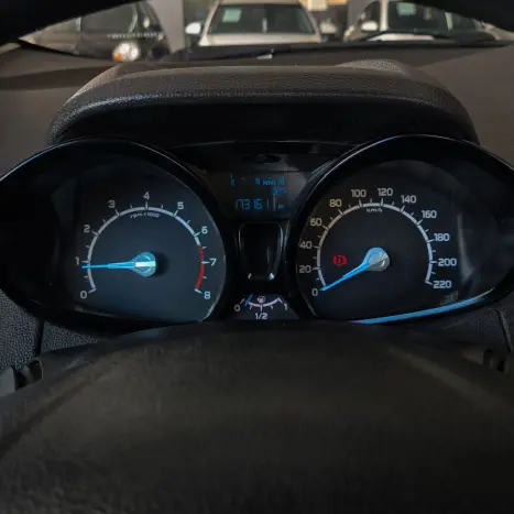 FORD Ecosport 1.6 16V 4P FREESTYLE, Foto 16