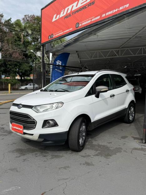 FORD Ecosport 1.6 16V 4P FREESTYLE, Foto 2