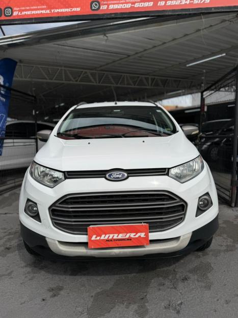 FORD Ecosport 1.6 16V 4P FREESTYLE, Foto 3