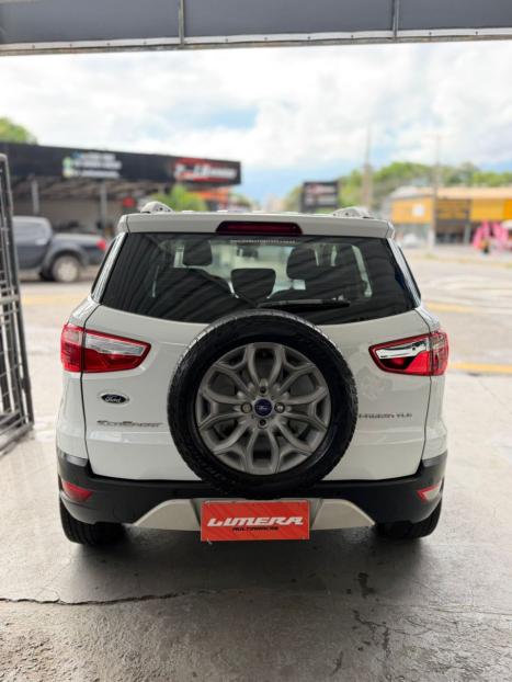 FORD Ecosport 1.6 16V 4P FREESTYLE, Foto 4