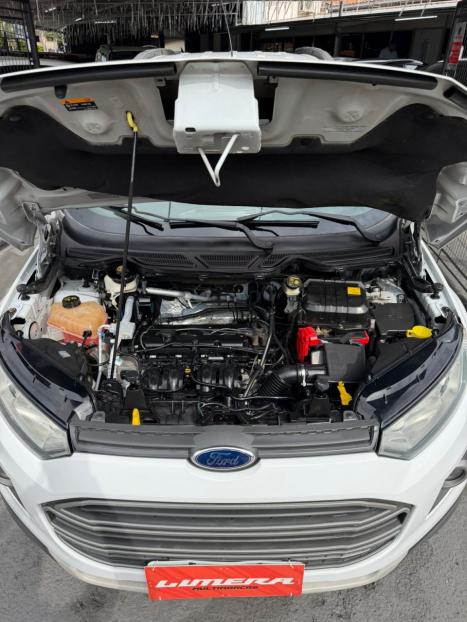 FORD Ecosport 1.6 16V 4P FREESTYLE, Foto 5