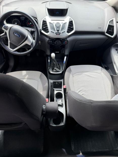 FORD Ecosport 1.6 16V 4P FREESTYLE, Foto 7