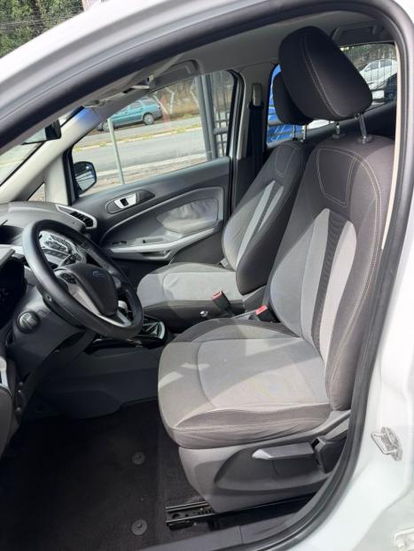 FORD Ecosport 1.6 16V 4P FREESTYLE, Foto 8
