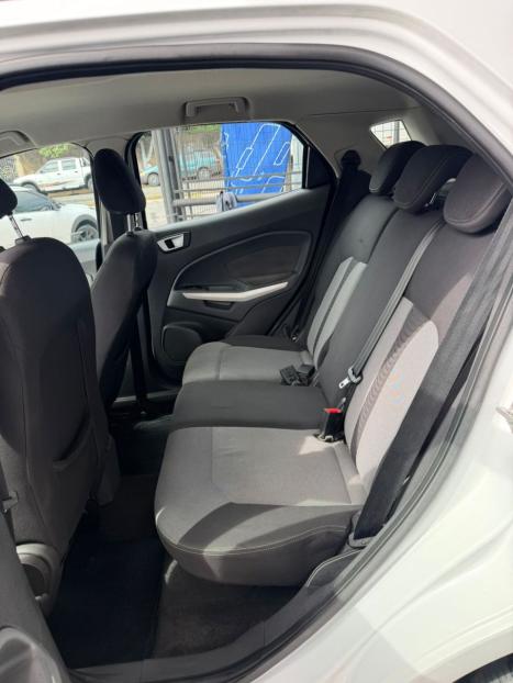 FORD Ecosport 1.6 16V 4P FREESTYLE, Foto 9