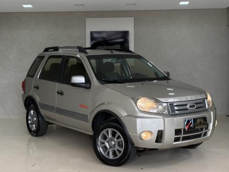 FORD Ecosport 1.6 16V 4P FREESTYLE, Foto 1