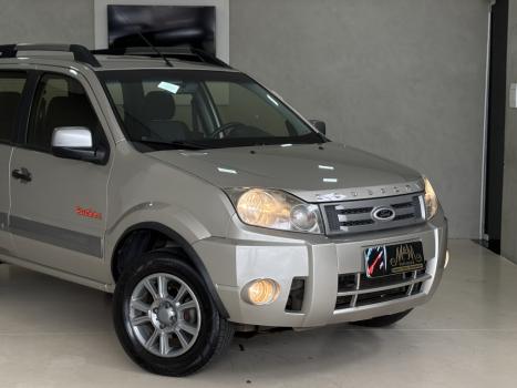 FORD Ecosport 1.6 16V 4P FREESTYLE, Foto 2