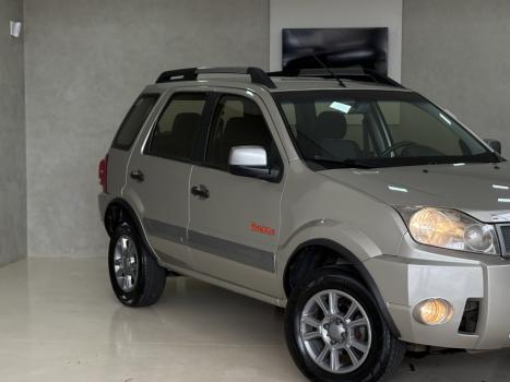 FORD Ecosport 1.6 16V 4P FREESTYLE, Foto 3