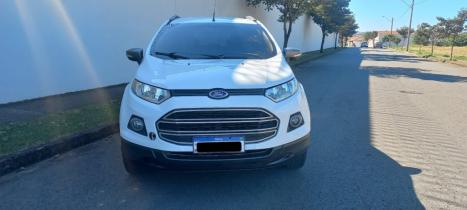 FORD Ecosport 1.6 16V 4P FREESTYLE, Foto 1