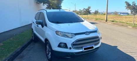 FORD Ecosport 1.6 16V 4P FREESTYLE, Foto 2