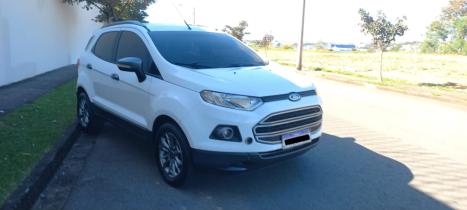 FORD Ecosport 1.6 16V 4P FREESTYLE, Foto 3