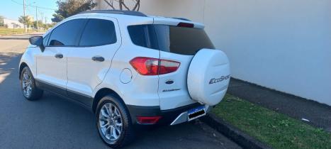FORD Ecosport 1.6 16V 4P FREESTYLE, Foto 4