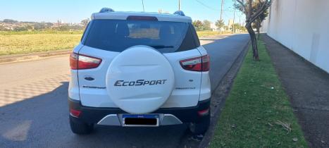 FORD Ecosport 1.6 16V 4P FREESTYLE, Foto 5