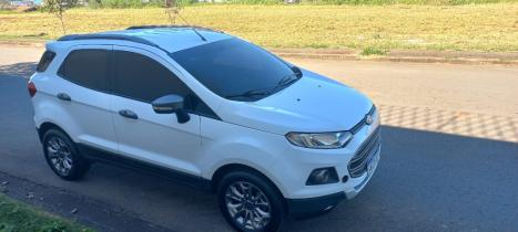 FORD Ecosport 1.6 16V 4P FREESTYLE, Foto 6