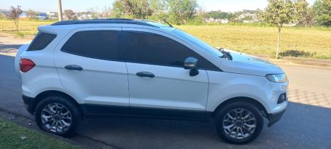 FORD Ecosport 1.6 16V 4P FREESTYLE, Foto 7