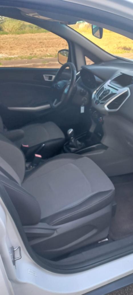 FORD Ecosport 1.6 16V 4P FREESTYLE, Foto 9