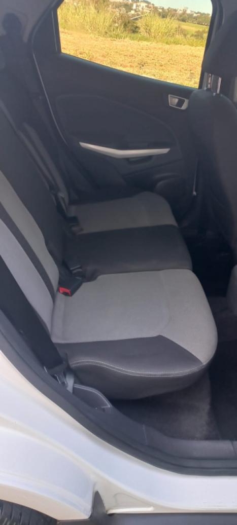 FORD Ecosport 1.6 16V 4P FREESTYLE, Foto 10
