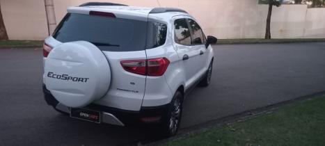 FORD Ecosport 1.6 16V 4P FREESTYLE, Foto 8