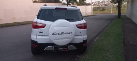 FORD Ecosport 1.6 16V 4P FREESTYLE, Foto 9
