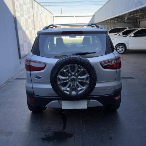 FORD Ecosport 1.6 16V 4P FLEX FREESTYLE POWERSHIFT AUTOM�TICO, Foto 5