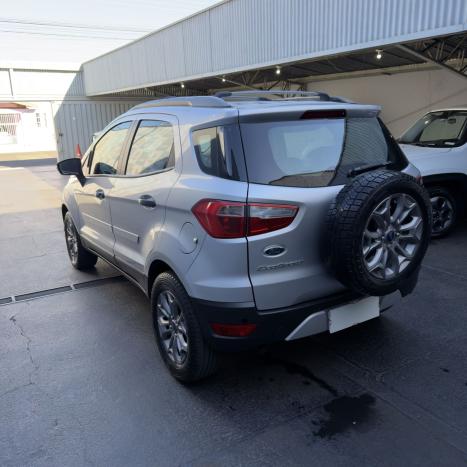 FORD Ecosport 1.6 16V 4P FLEX FREESTYLE POWERSHIFT AUTOM�TICO, Foto 6