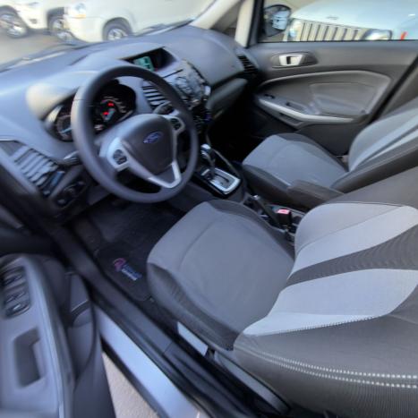 FORD Ecosport 1.6 16V 4P FLEX FREESTYLE POWERSHIFT AUTOM�TICO, Foto 7