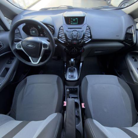 FORD Ecosport 1.6 16V 4P FLEX FREESTYLE POWERSHIFT AUTOM�TICO, Foto 8