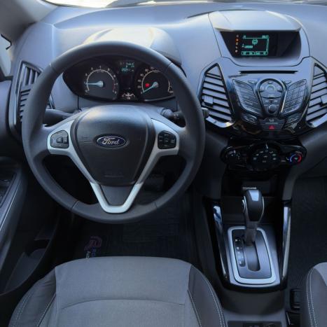 FORD Ecosport 1.6 16V 4P FLEX FREESTYLE POWERSHIFT AUTOM�TICO, Foto 9