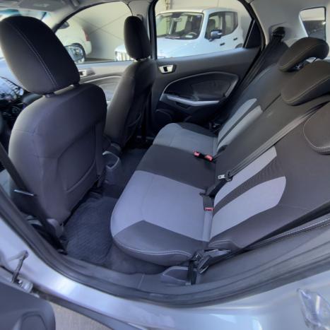 FORD Ecosport 1.6 16V 4P FLEX FREESTYLE POWERSHIFT AUTOM�TICO, Foto 10