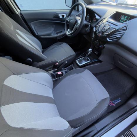 FORD Ecosport 1.6 16V 4P FLEX FREESTYLE POWERSHIFT AUTOM�TICO, Foto 11