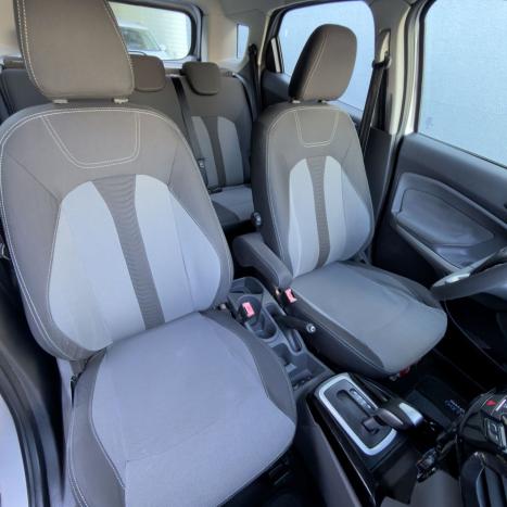 FORD Ecosport 1.6 16V 4P FLEX FREESTYLE POWERSHIFT AUTOM�TICO, Foto 12