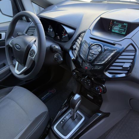 FORD Ecosport 1.6 16V 4P FLEX FREESTYLE POWERSHIFT AUTOM�TICO, Foto 13