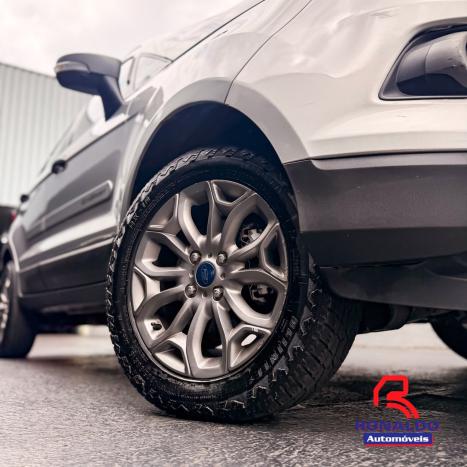 FORD Ecosport 1.6 16V 4P FLEX FREESTYLE POWERSHIFT AUTOMÁTICO, Foto 2