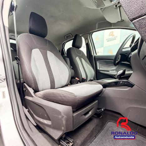 FORD Ecosport 1.6 16V 4P FLEX FREESTYLE POWERSHIFT AUTOMÁTICO, Foto 4