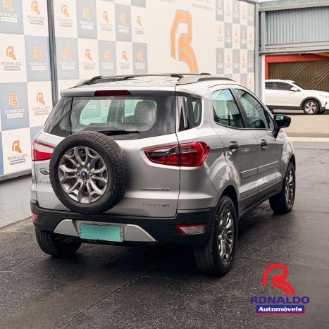 FORD Ecosport 1.6 16V 4P FLEX FREESTYLE POWERSHIFT AUTOMÁTICO, Foto 6