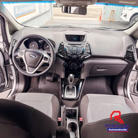 FORD Ecosport 1.6 16V 4P FLEX FREESTYLE POWERSHIFT AUTOMÁTICO, Foto 10